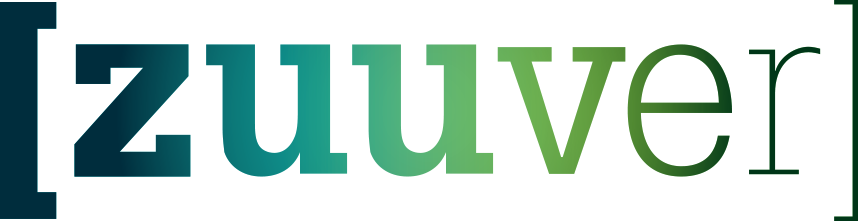 Logo Zuuver